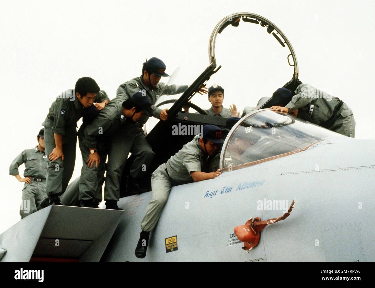 ssgt-ronald-moore-from-kadena-air-base-okinawa-demonstrates-current