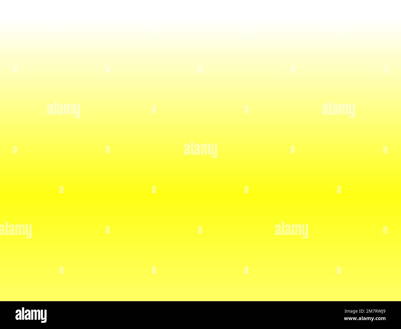 Colour Gradient Abstract Background Bright Colours Yellow White 