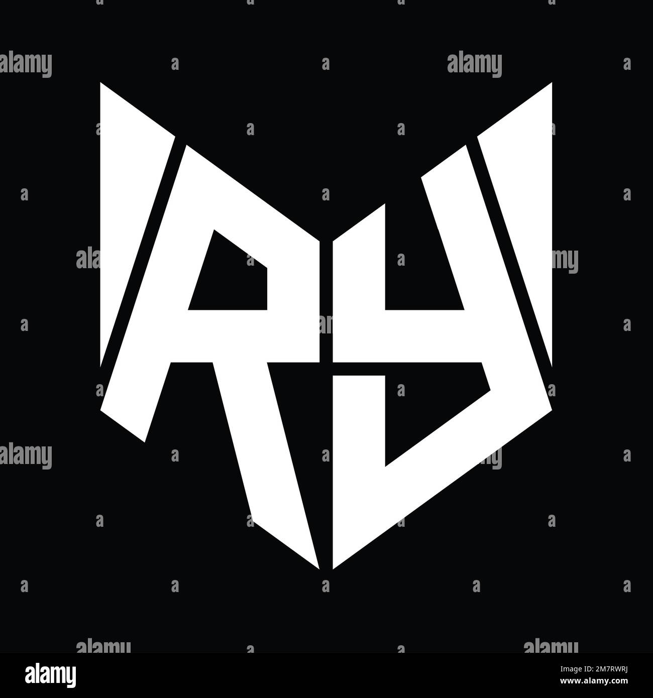 Ry sign hires stock photography and images Alamy