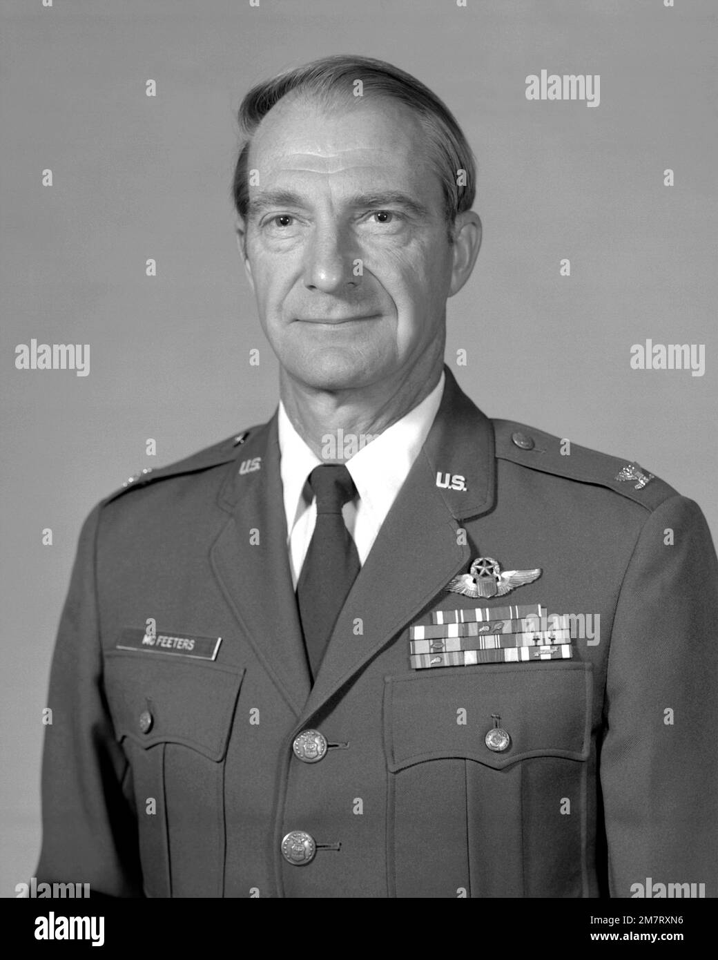 Usaf operational support Black and White Stock Photos & Images - Alamy