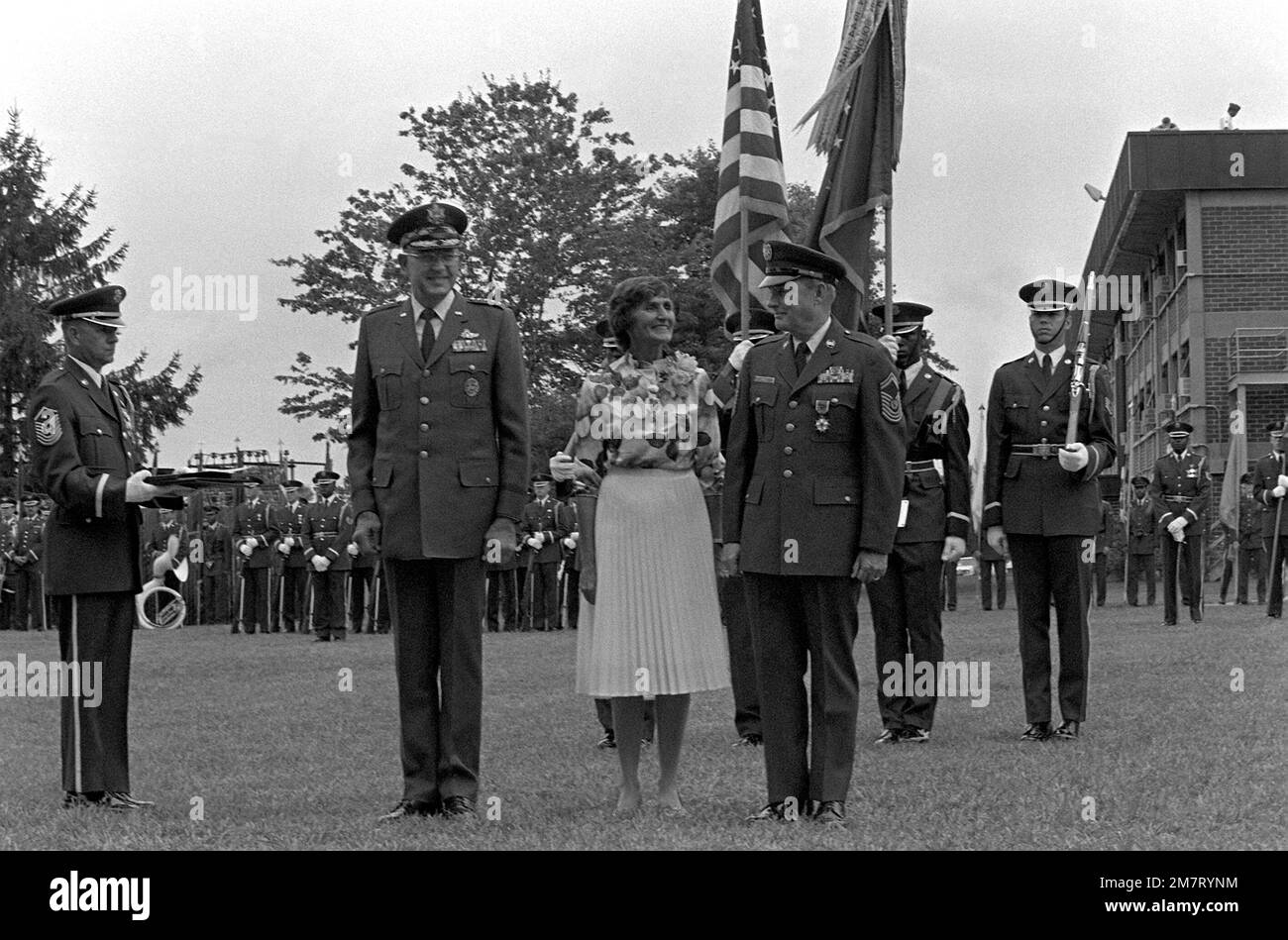 Bolling air force base Black and White Stock Photos & Images - Alamy