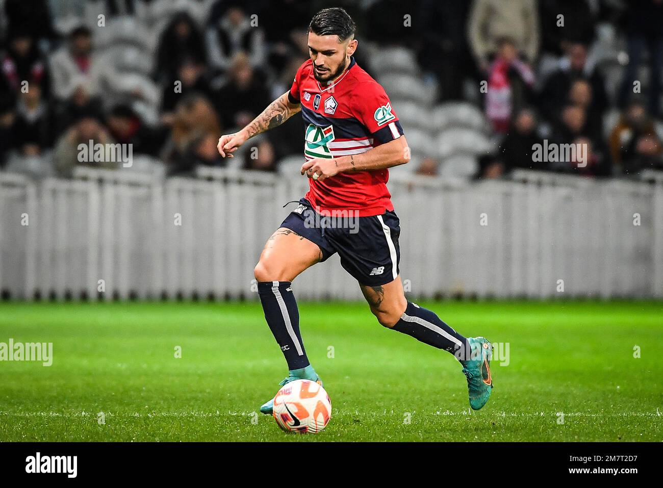Pierre Remy Pierre remy hi-res stock photography and images - Alamy