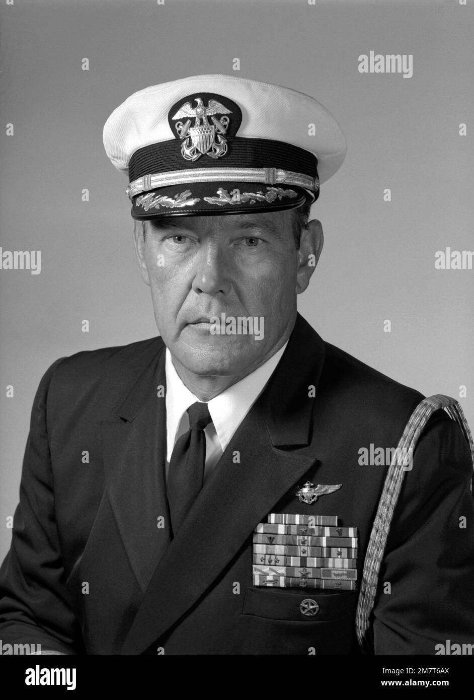 Captain john wilson Black and White Stock Photos & Images - Alamy