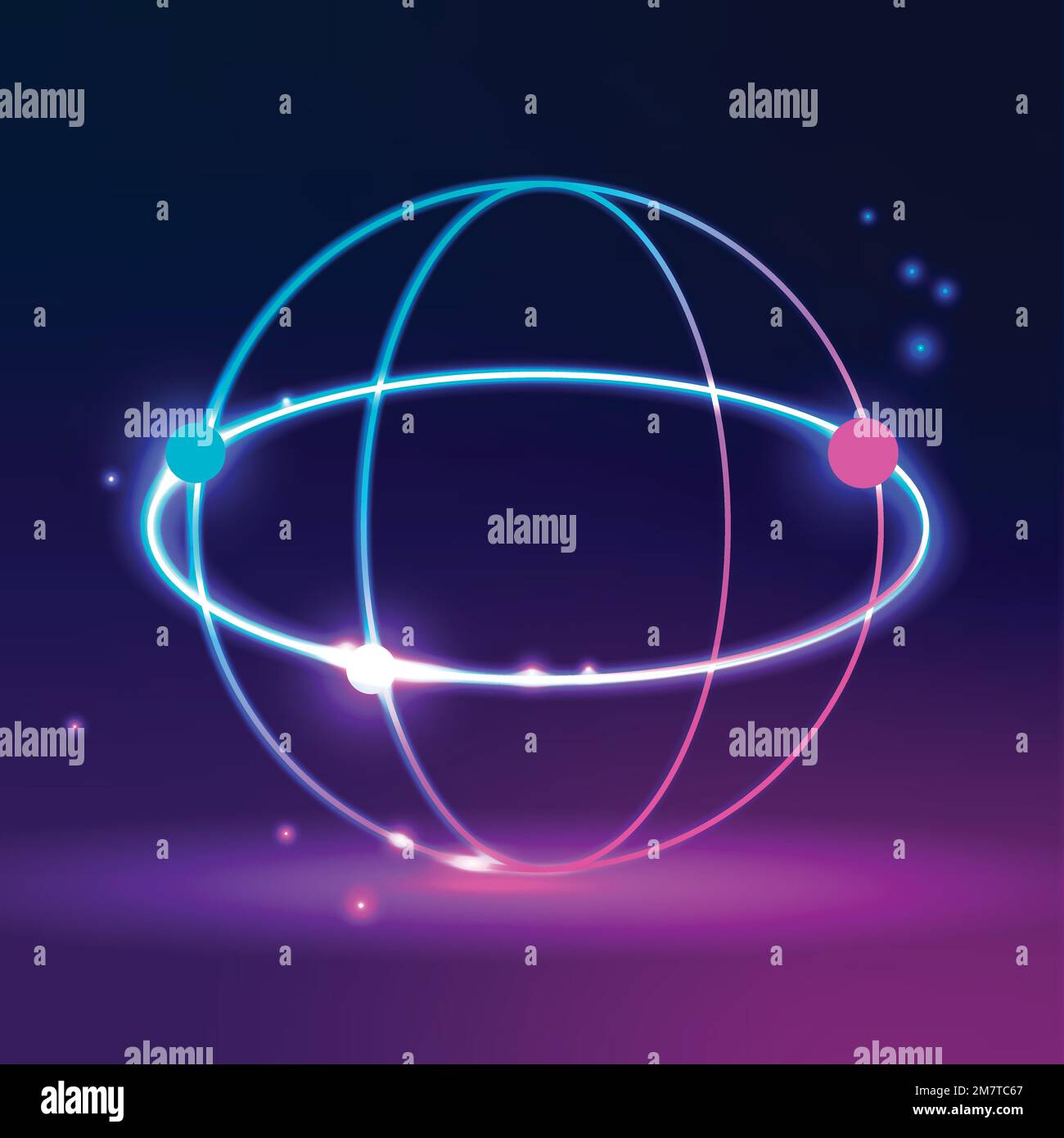 Global network icon hi-res stock photography and images - Alamy