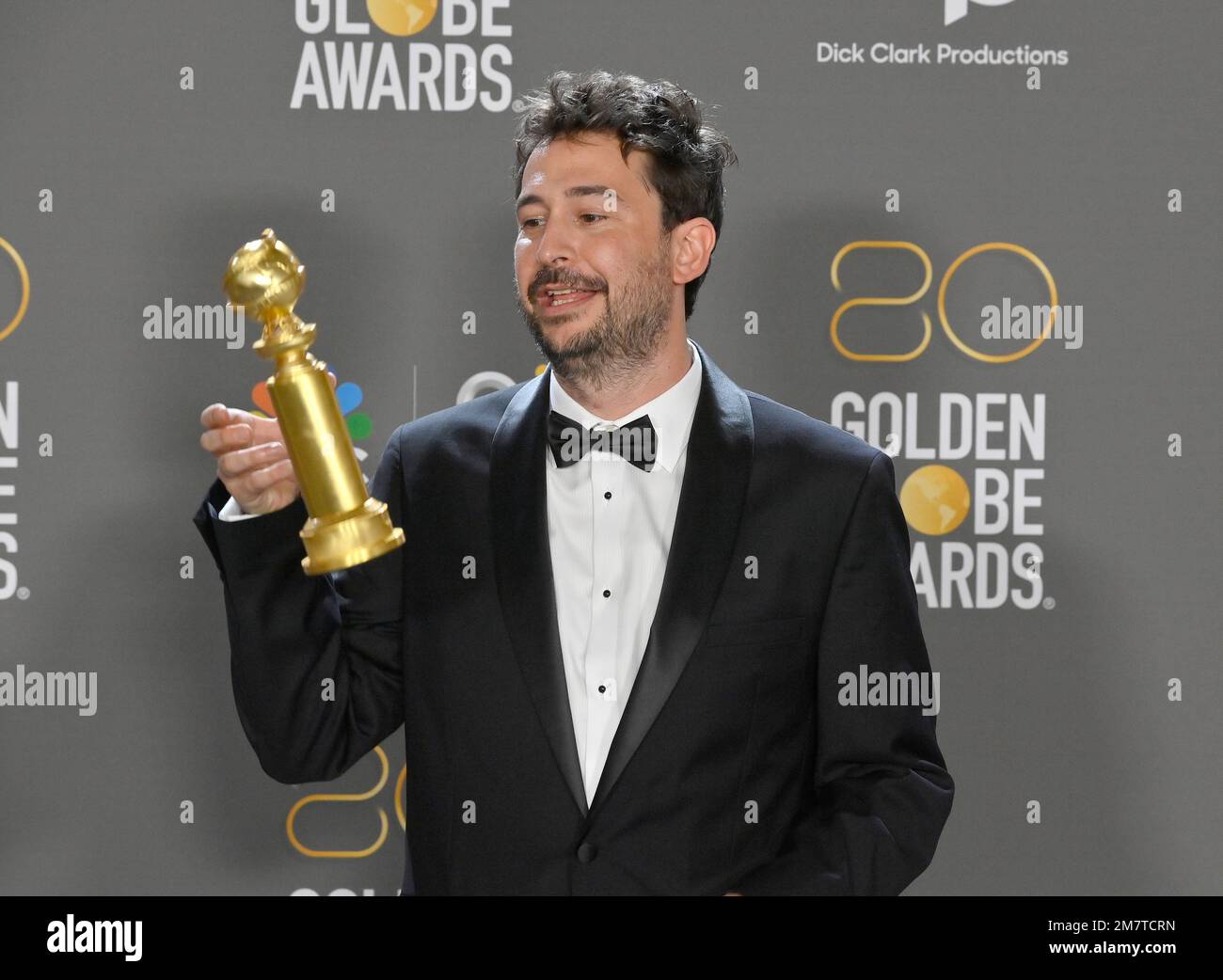 ricardo darin 2023