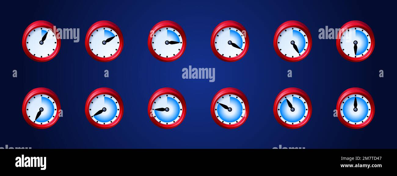 Stopwatch Icon In Flat Style Timer On Color Background Sport Clock Vector  Design Element For You Business Project Stock Illustration - Download Image  Now - iStock