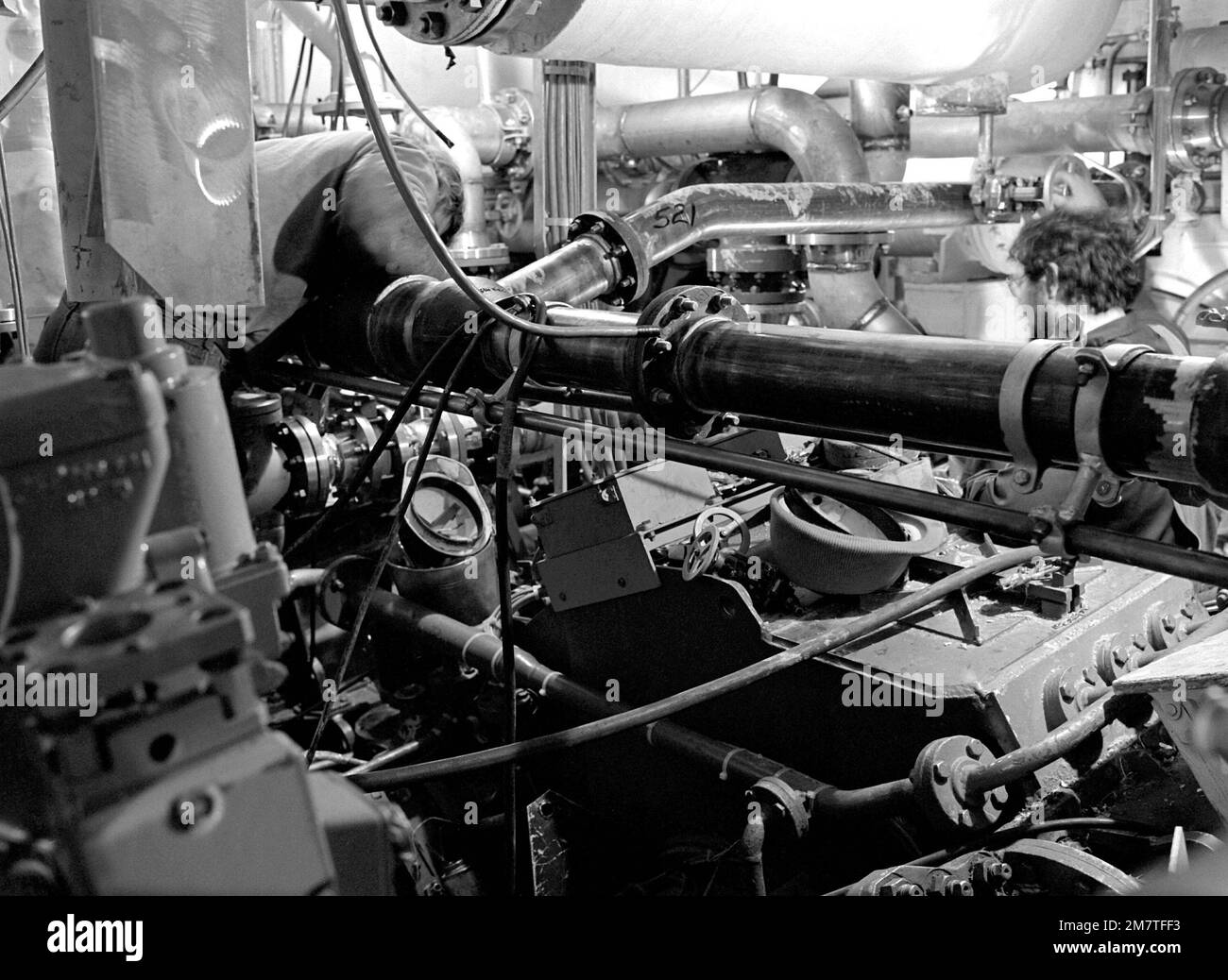 Saudi navy Black and White Stock Photos & Images Alamy