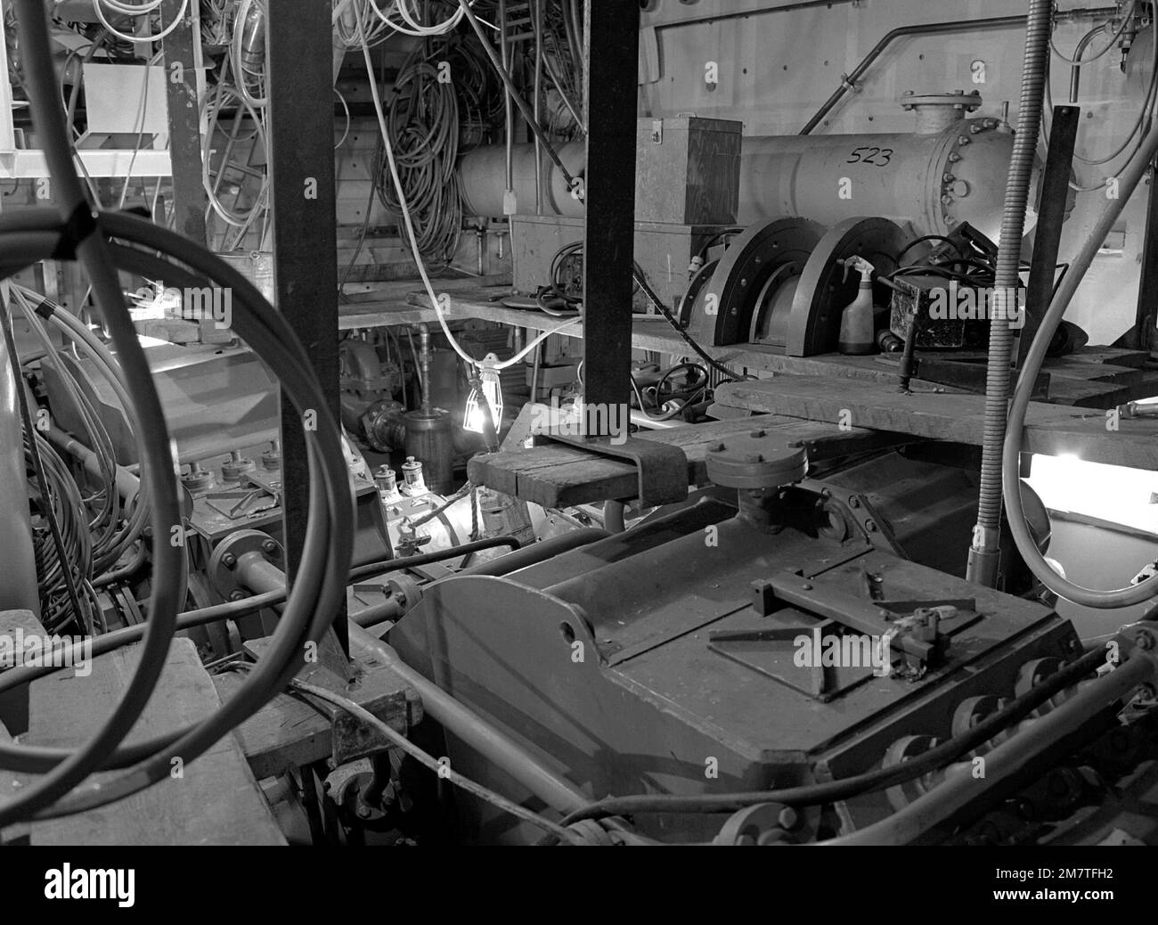 Saudi navy Black and White Stock Photos & Images Alamy