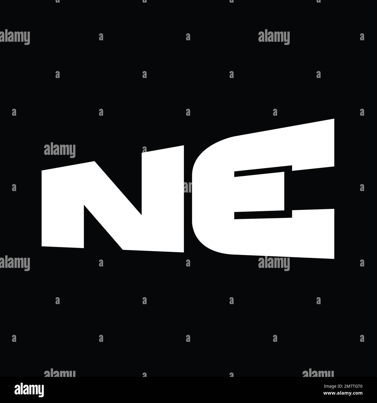 Alphabet ne hires stock photography and