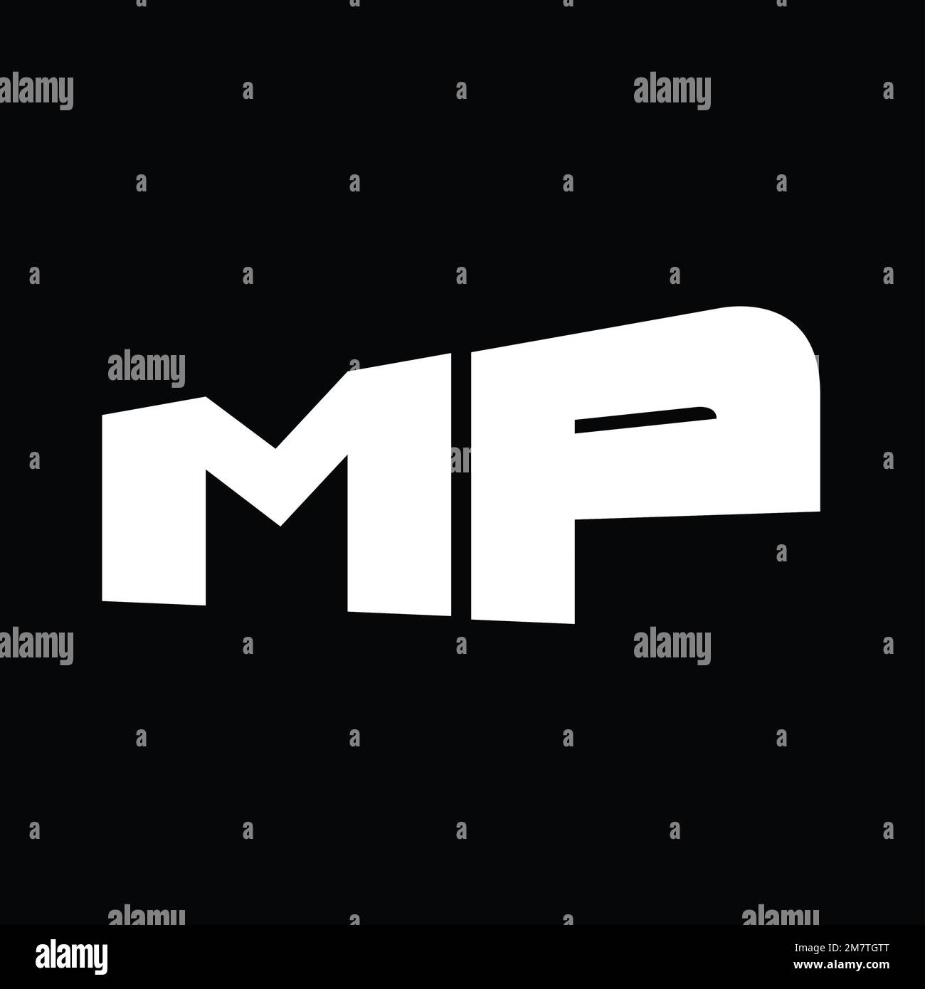 Mp alphabet hi-res stock photography and images - Alamy