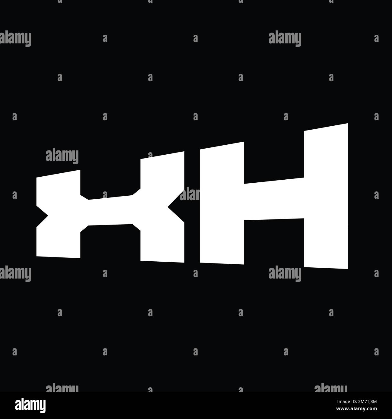 Big alphabet letters hi-res stock photography and images - Alamy