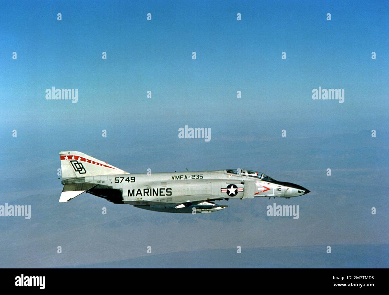 Vmfa 235 hi-res stock photography and images - Alamy