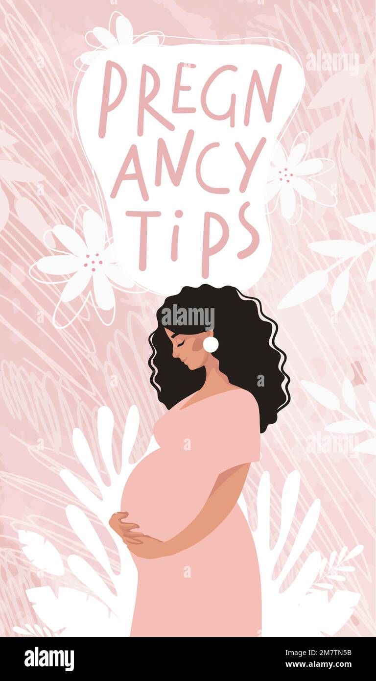 Pregnancy tips, template for social media stories. Pregnant woman expecting baby birth, flat cartoon vector illustration. Modern pregnancy and motherh Stock Vector Image & Art - Alamy Pregnancy tips, template for social media stories. Pregnant woman expecting baby birth, flat cartoon vector illustration. Modern pregnancy and motherh Stock Vector Image & Art - Alamy