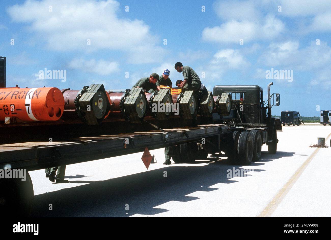 U s and south korean soldiers hi-res stock photography and images - Alamy