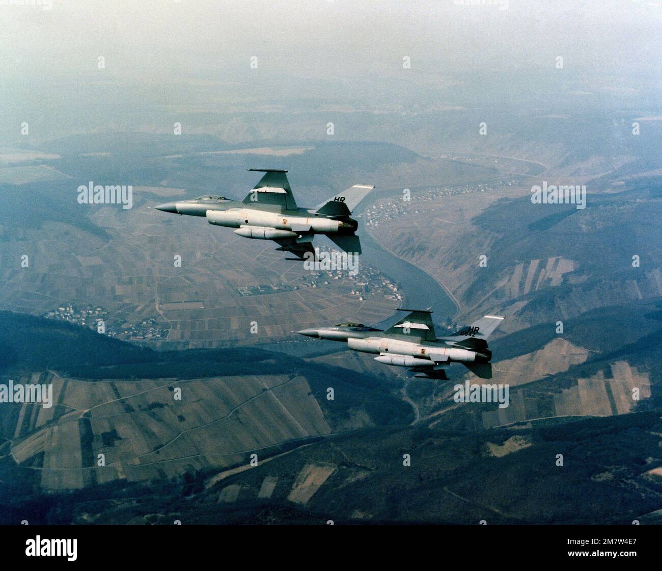 50th tactical fighter wing hires stock photography and images Alamy
