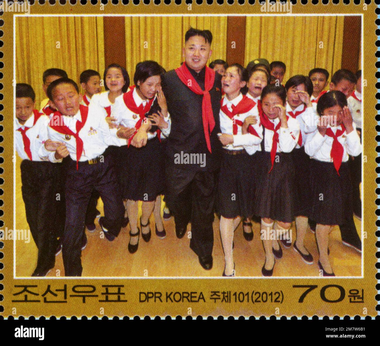 Coreia do Norte quer expandir produção de mísseis, image size:1300x1183