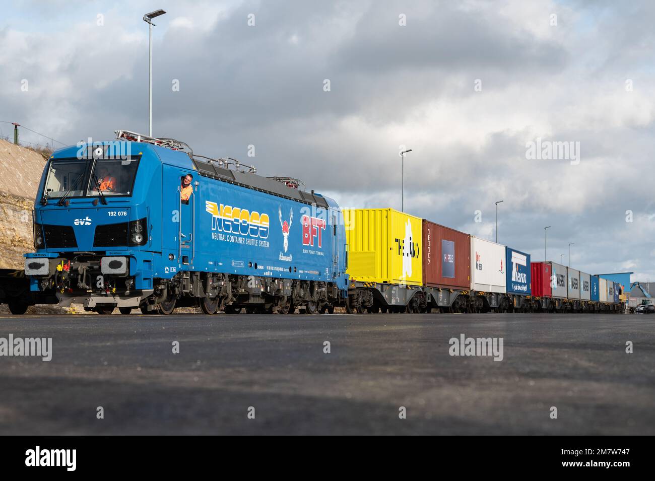 Bft symbol hi-res stock photography and images - Alamy
