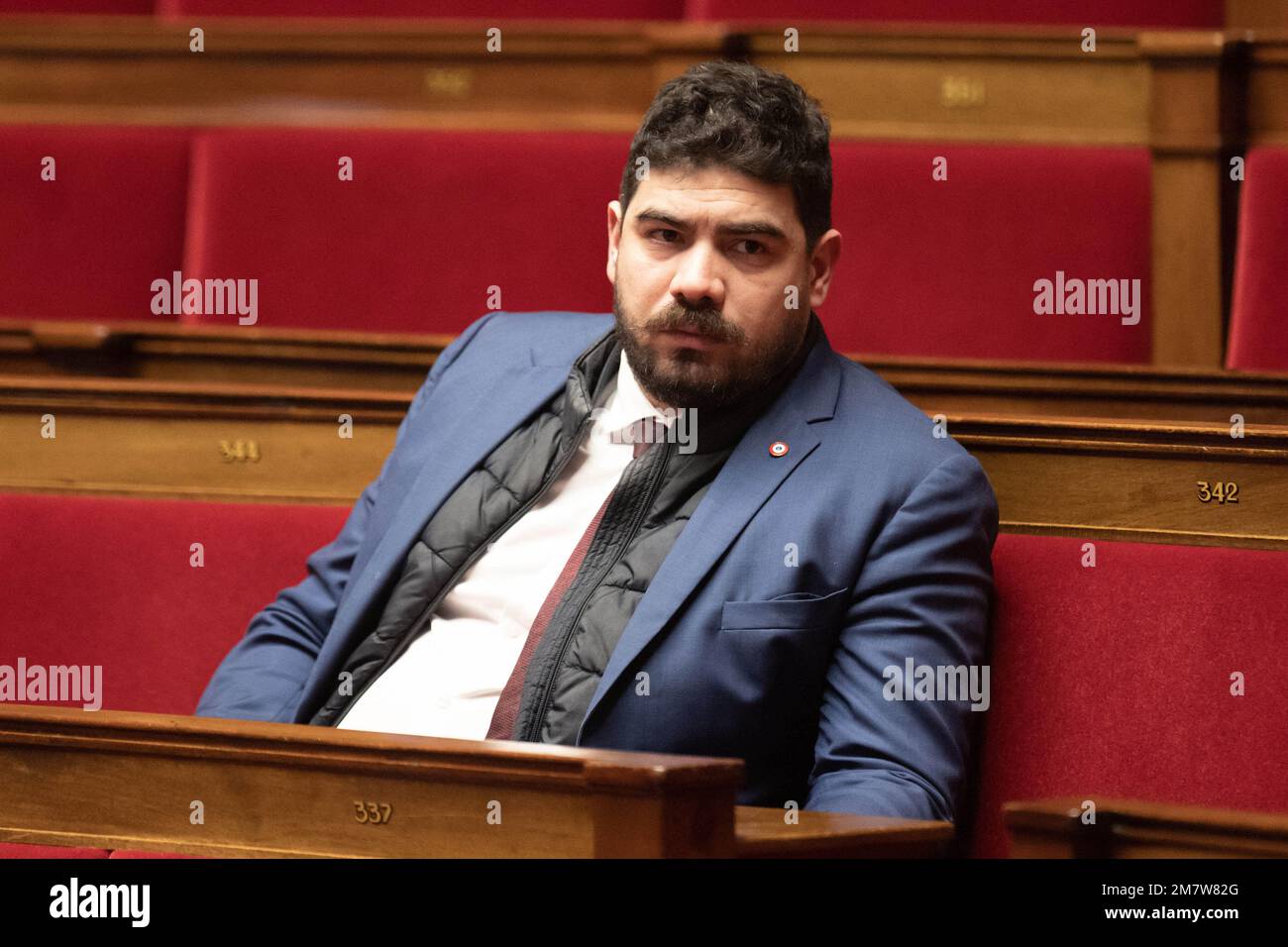 Guillaume kasbarian hires stock photography and images Alamy