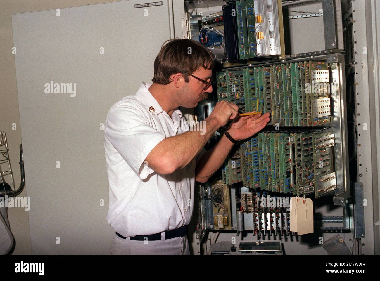 Eisenhower medical center hires stock photography and images Alamy