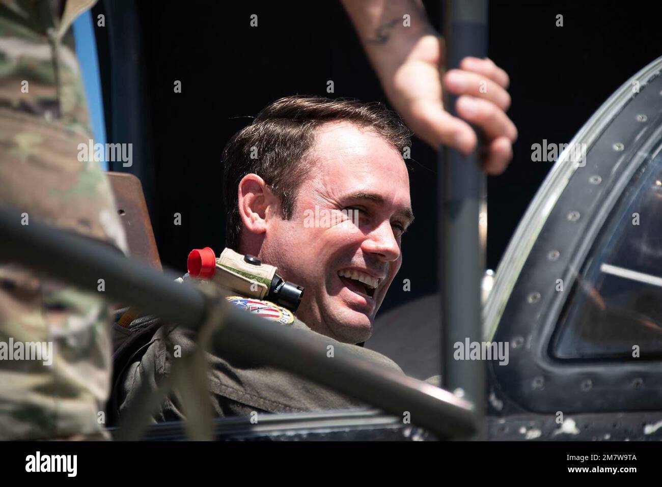 Maj nick hi-res stock photography and images - Alamy