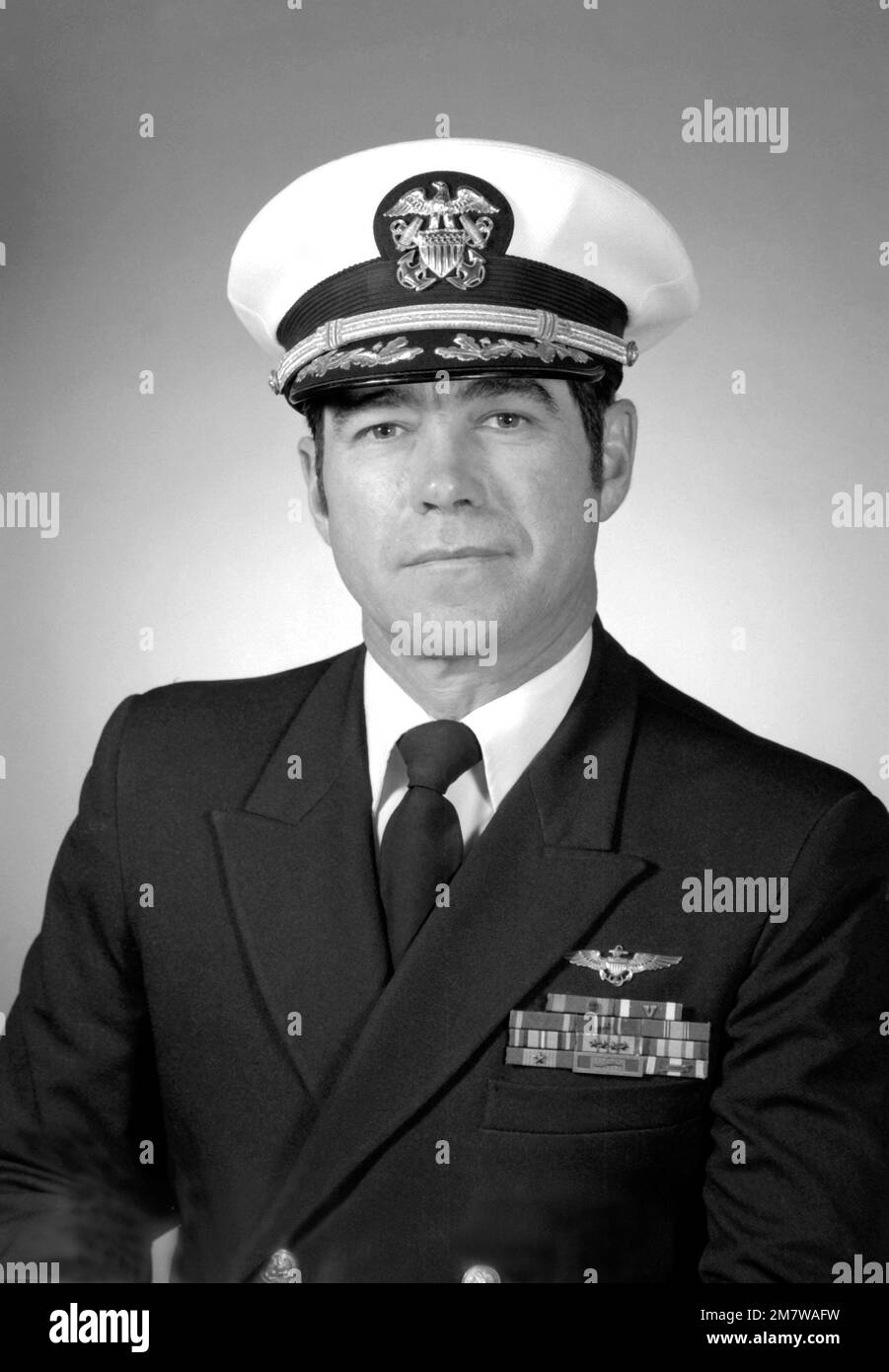 CDR James R. Dobbins, USN (covered). Country Unknown Stock Photo Alamy