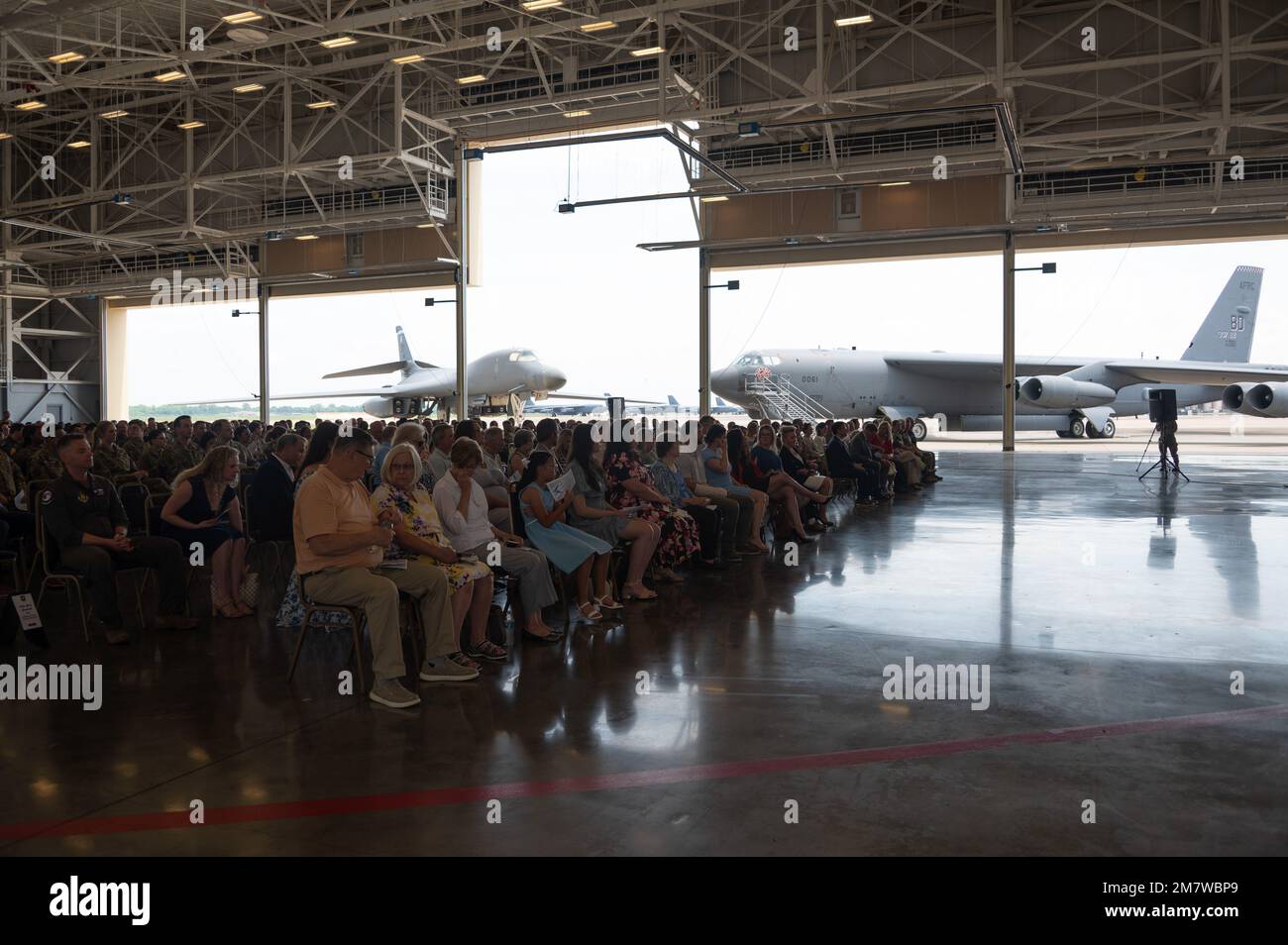 307th bomb wing hi-res stock photography and images - Alamy