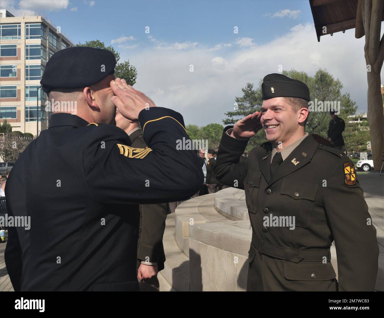 416th engineer battalion hi-res stock photography and images - Alamy