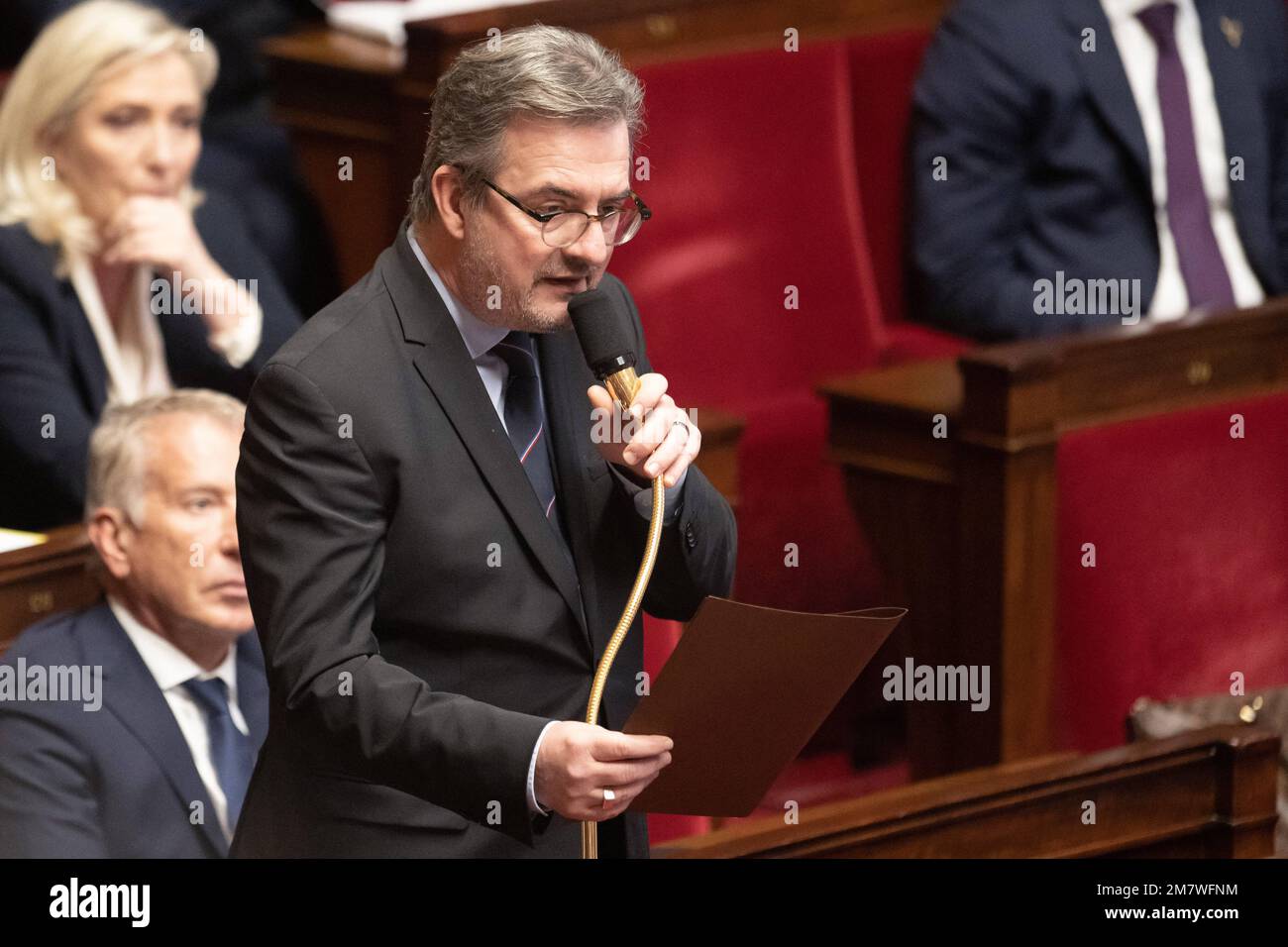 Picture of Philippe Lottiaux