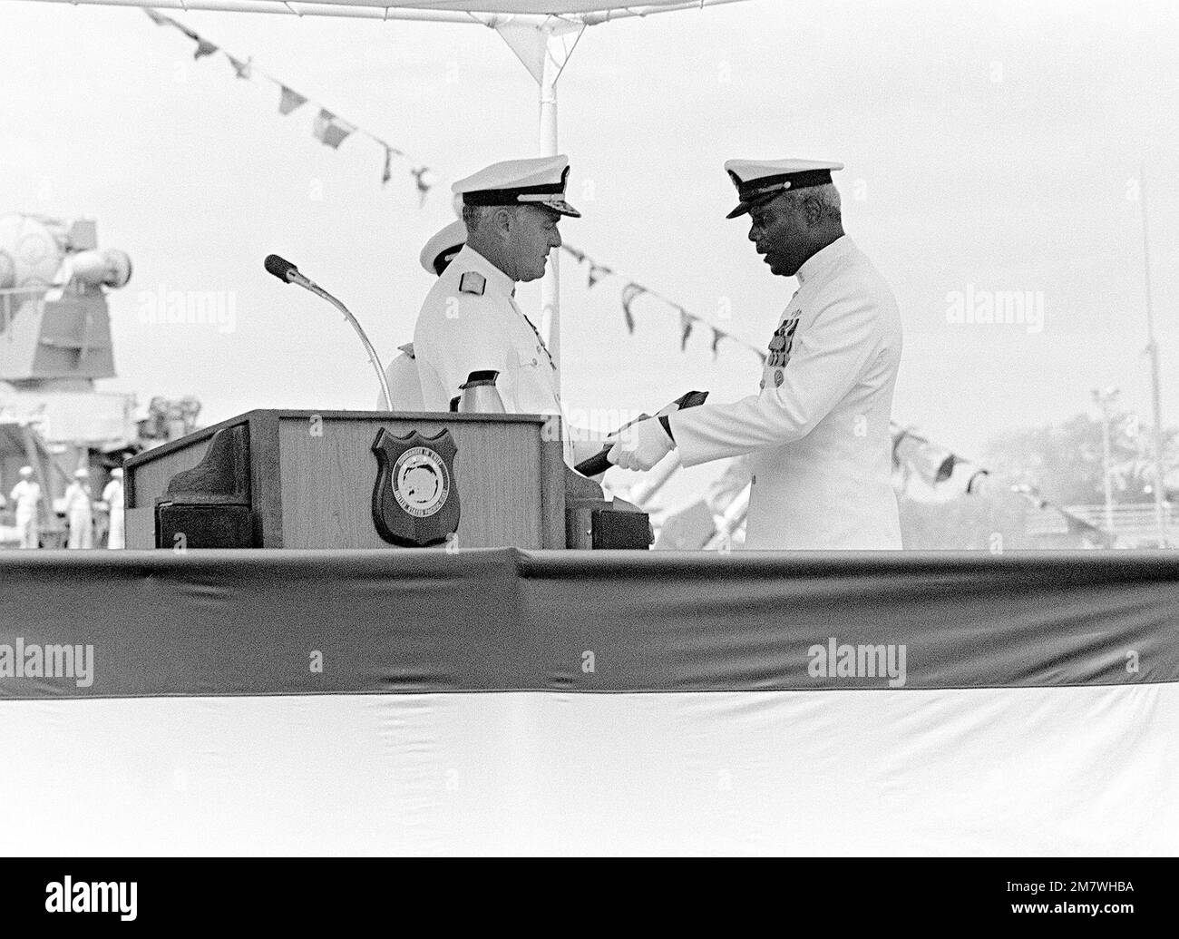 Harbor master j hires stock photography and images Alamy