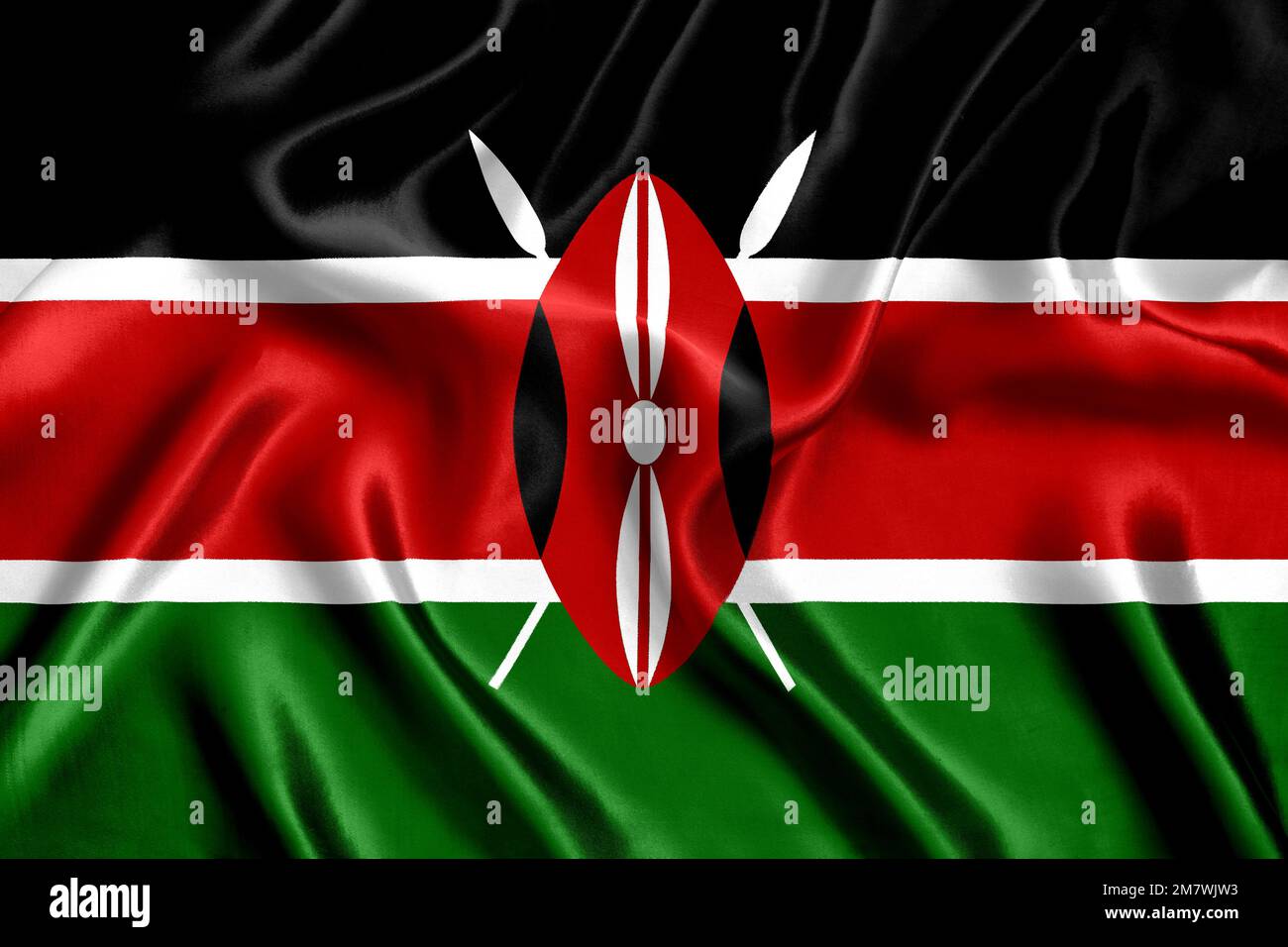 Facts About The Kenya Flag At Tonya Barnes Blog Facts About The Kenya Flag At Tonya Barnes Blog