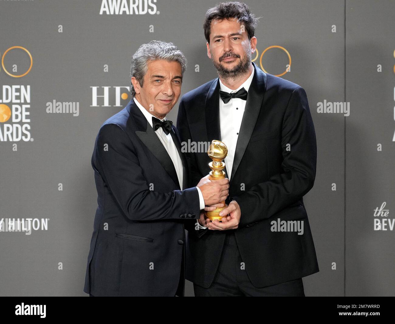ricardo darin 2023