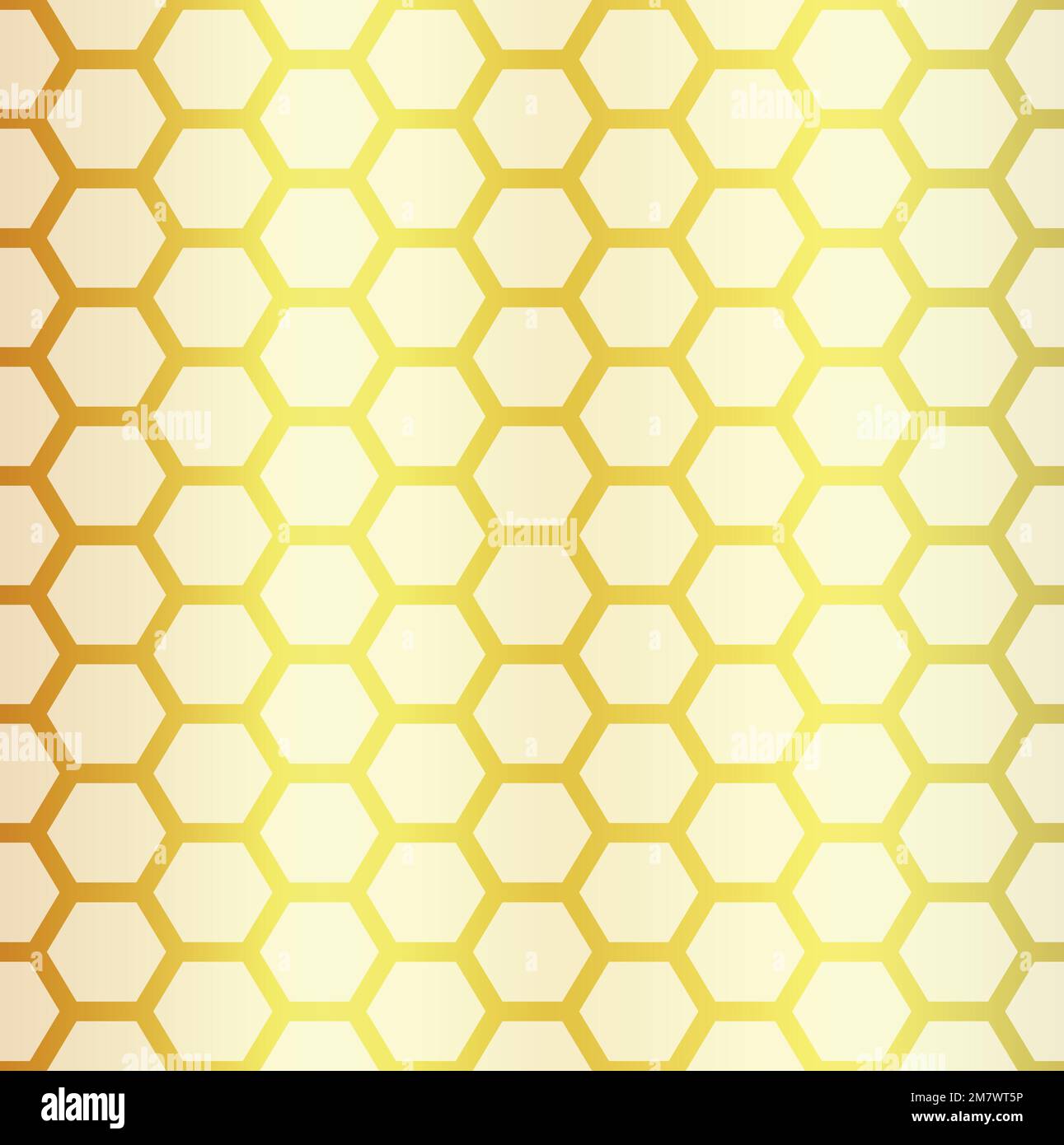 Abstract octagon honeycomb background Stock Vector Images - Alamy