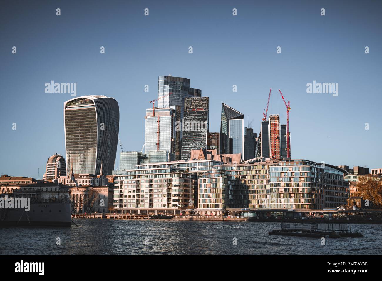 City of london structure hi-res stock photography and images - Alamy