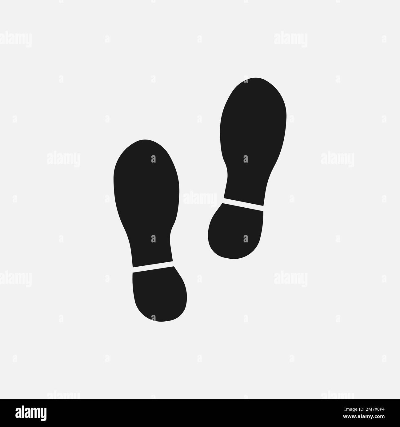 Clean soles Stock Vector Images Alamy