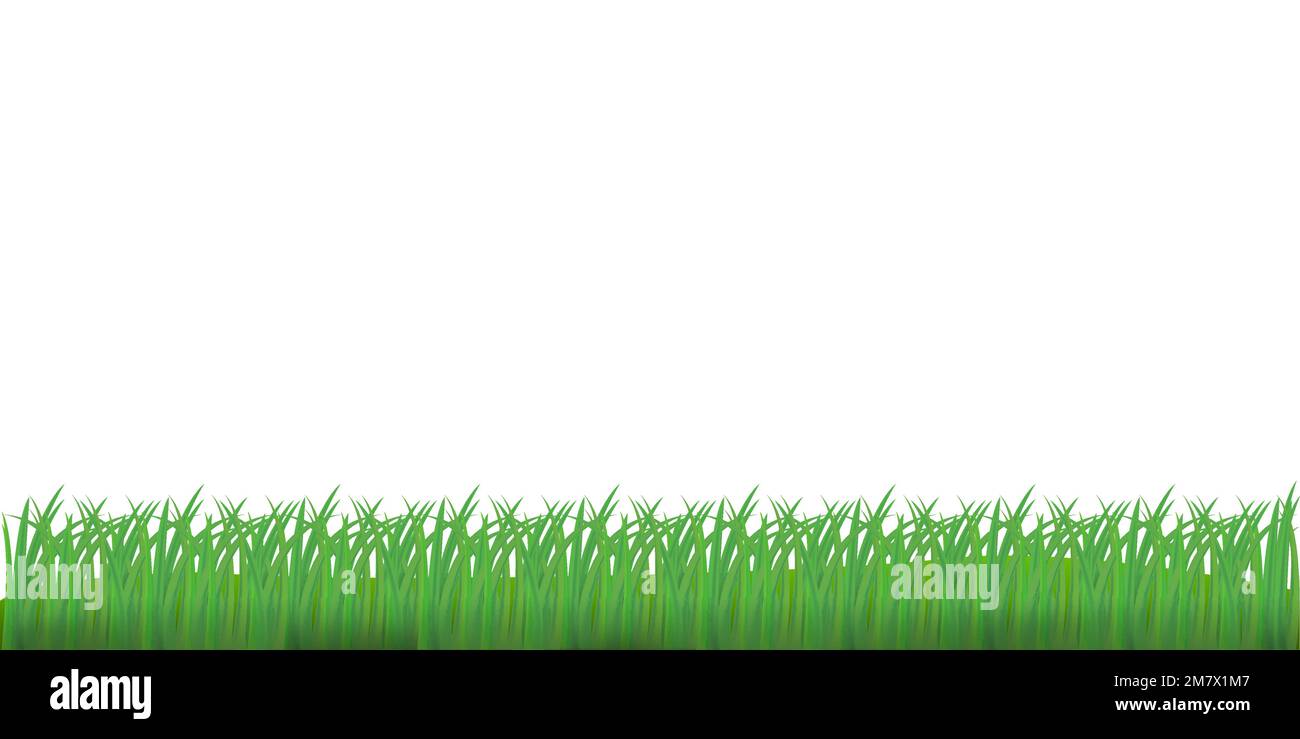 Turf vector vectors hi-res stock photography and images - Alamy