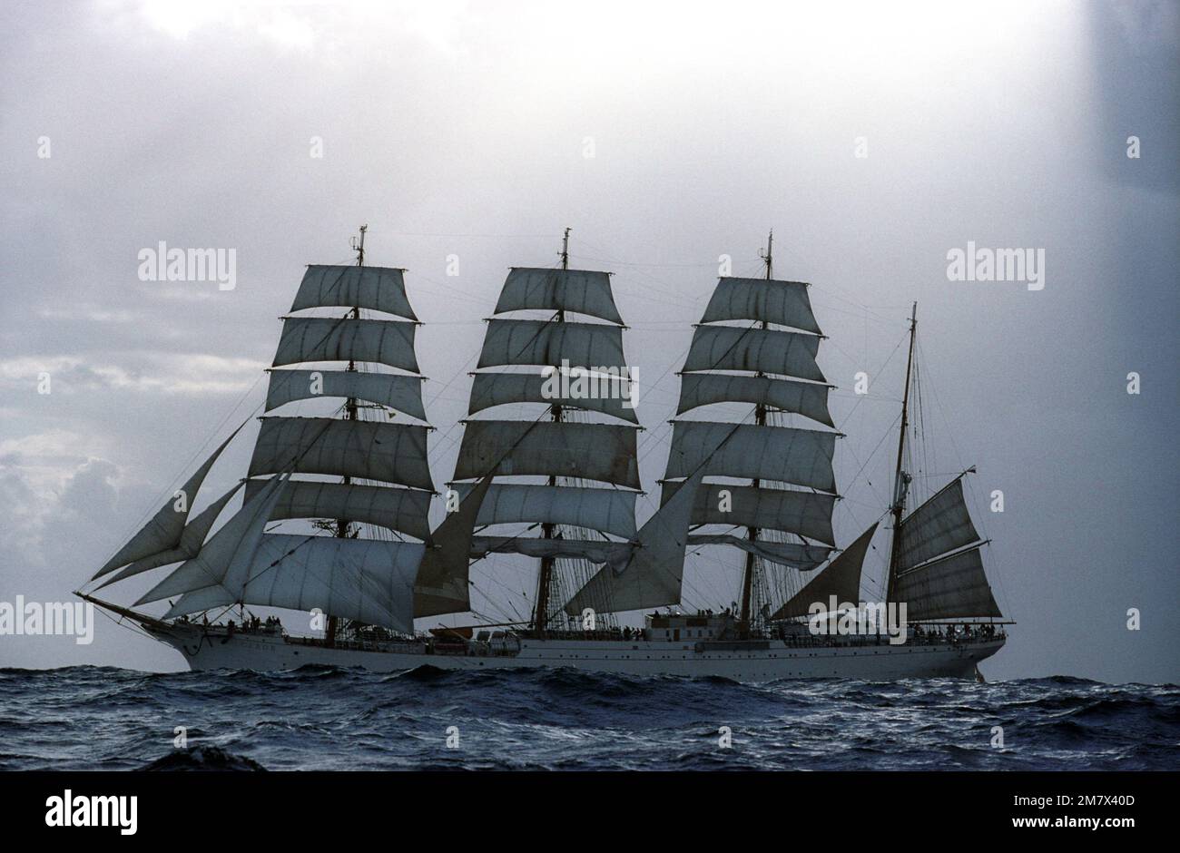 Tall ship race bergen hi-res stock photography and images - Alamy