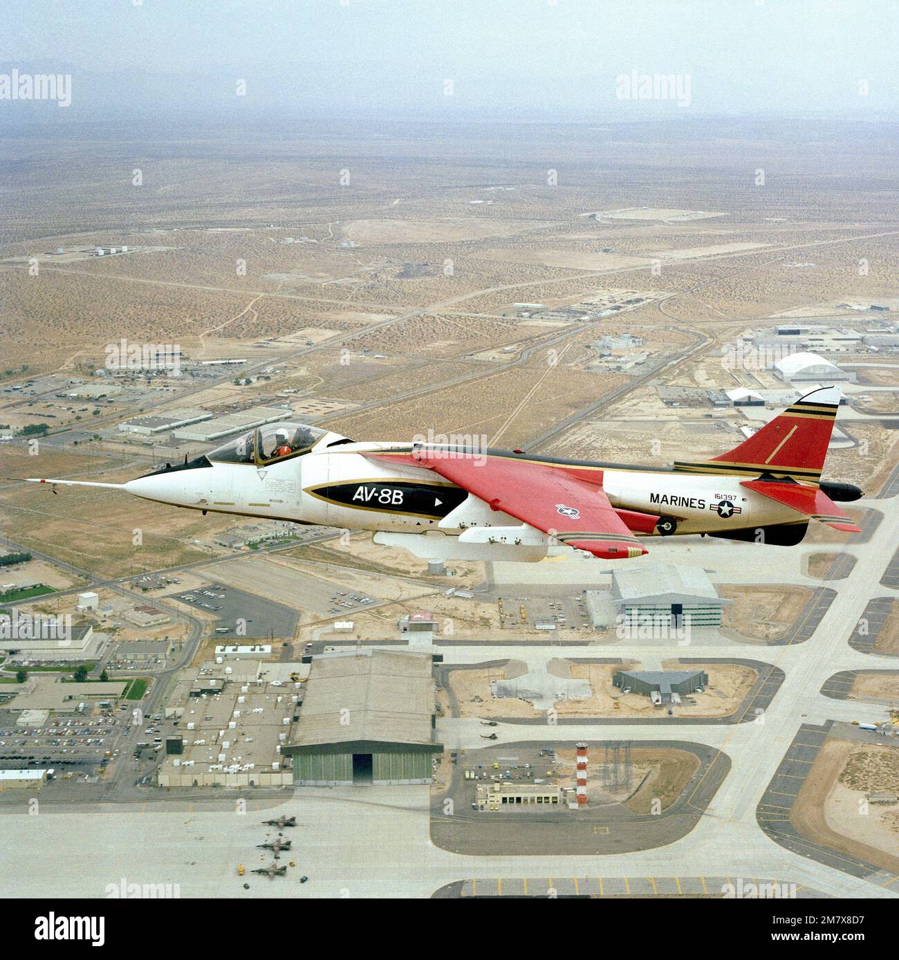 Edwards air force base, california hi-res stock photography and images -  Page 14 - Alamy