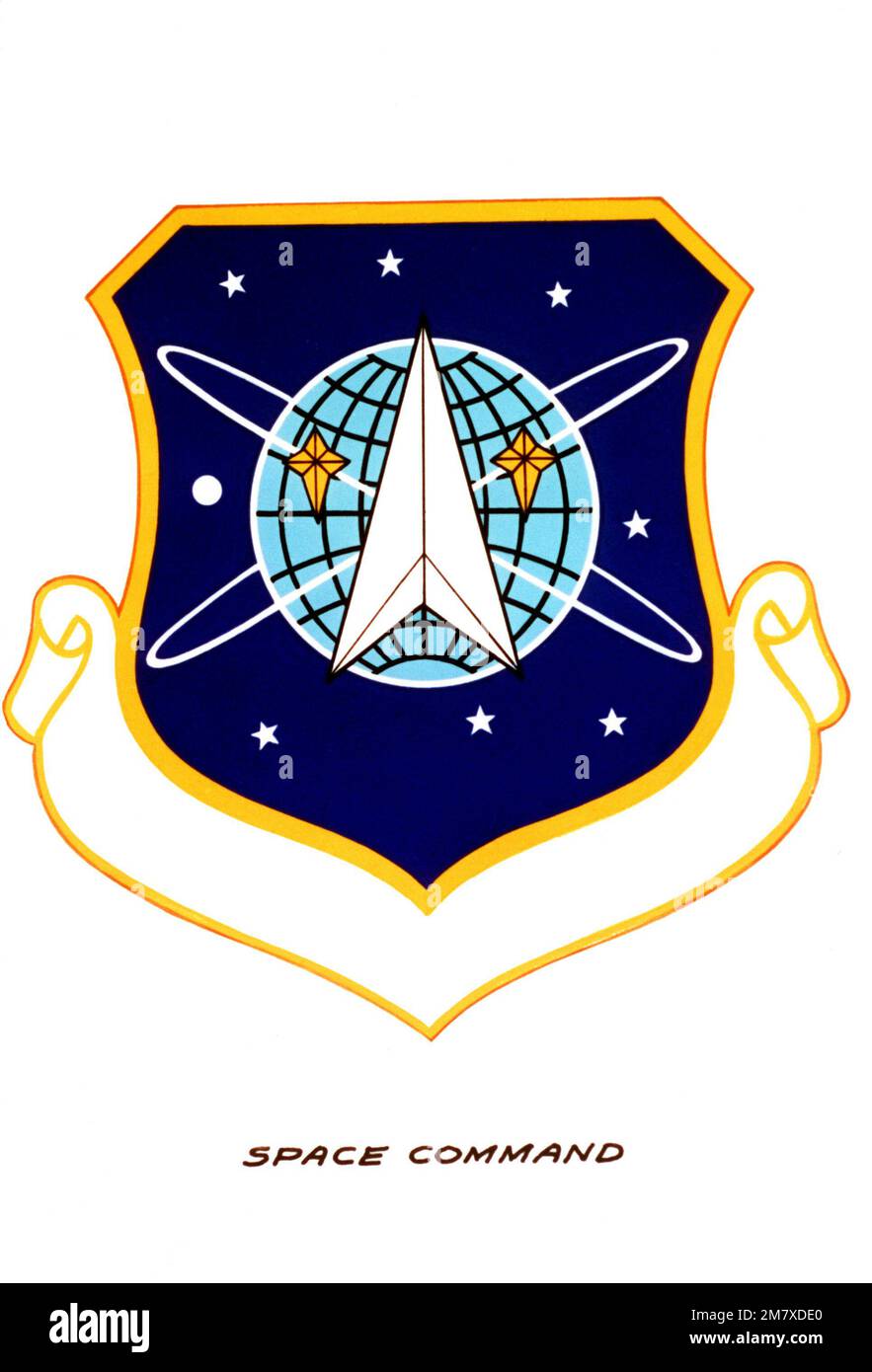 Command insignia hi-res stock photography and images - Alamy