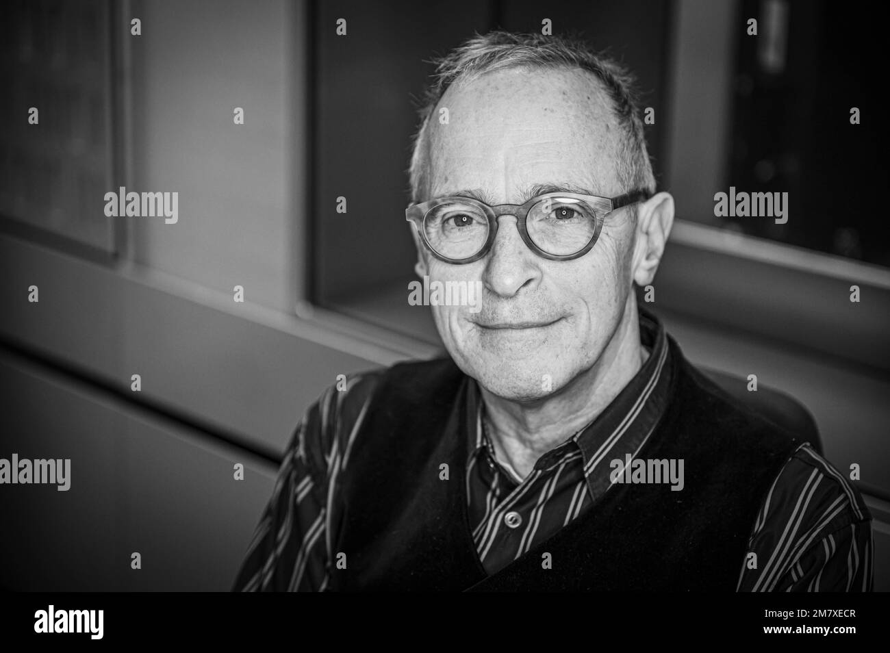 David Sedaris 2023 Stock Photo Alamy