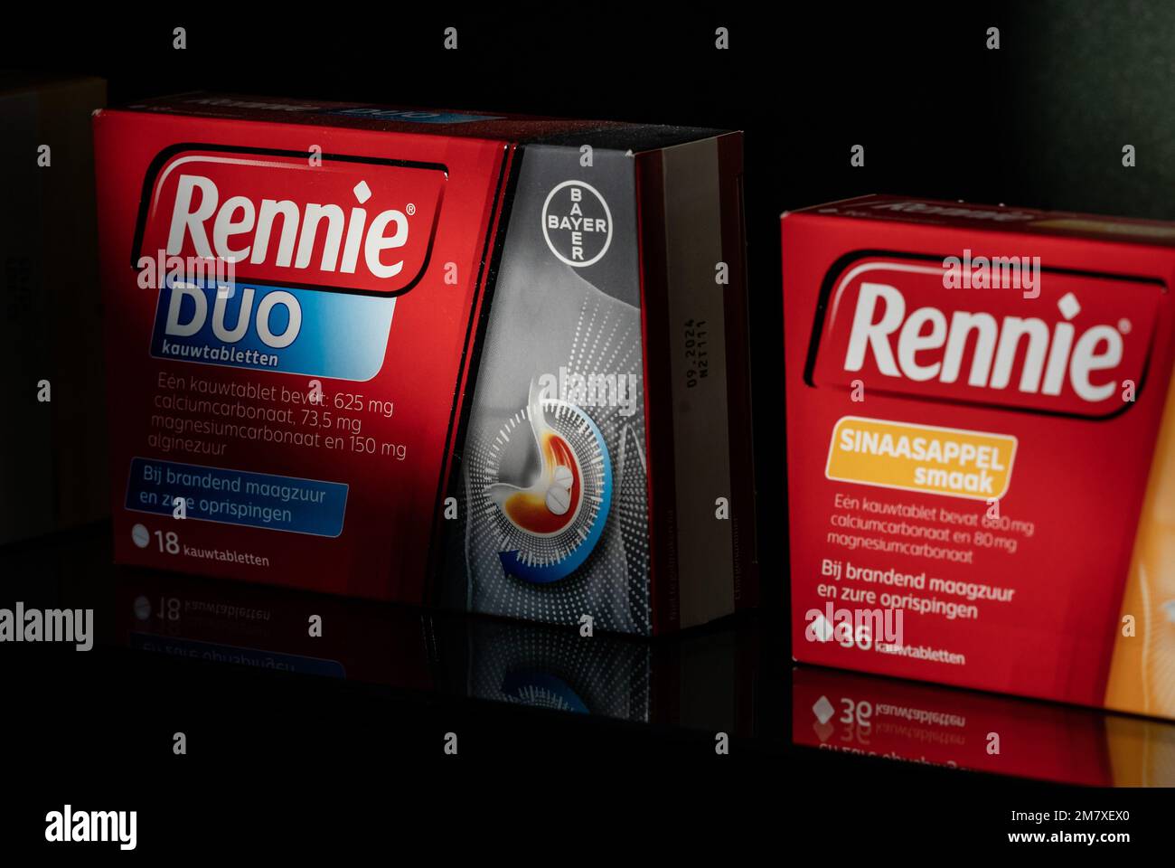 Maagzuurremmers hires stock photography and images Alamy