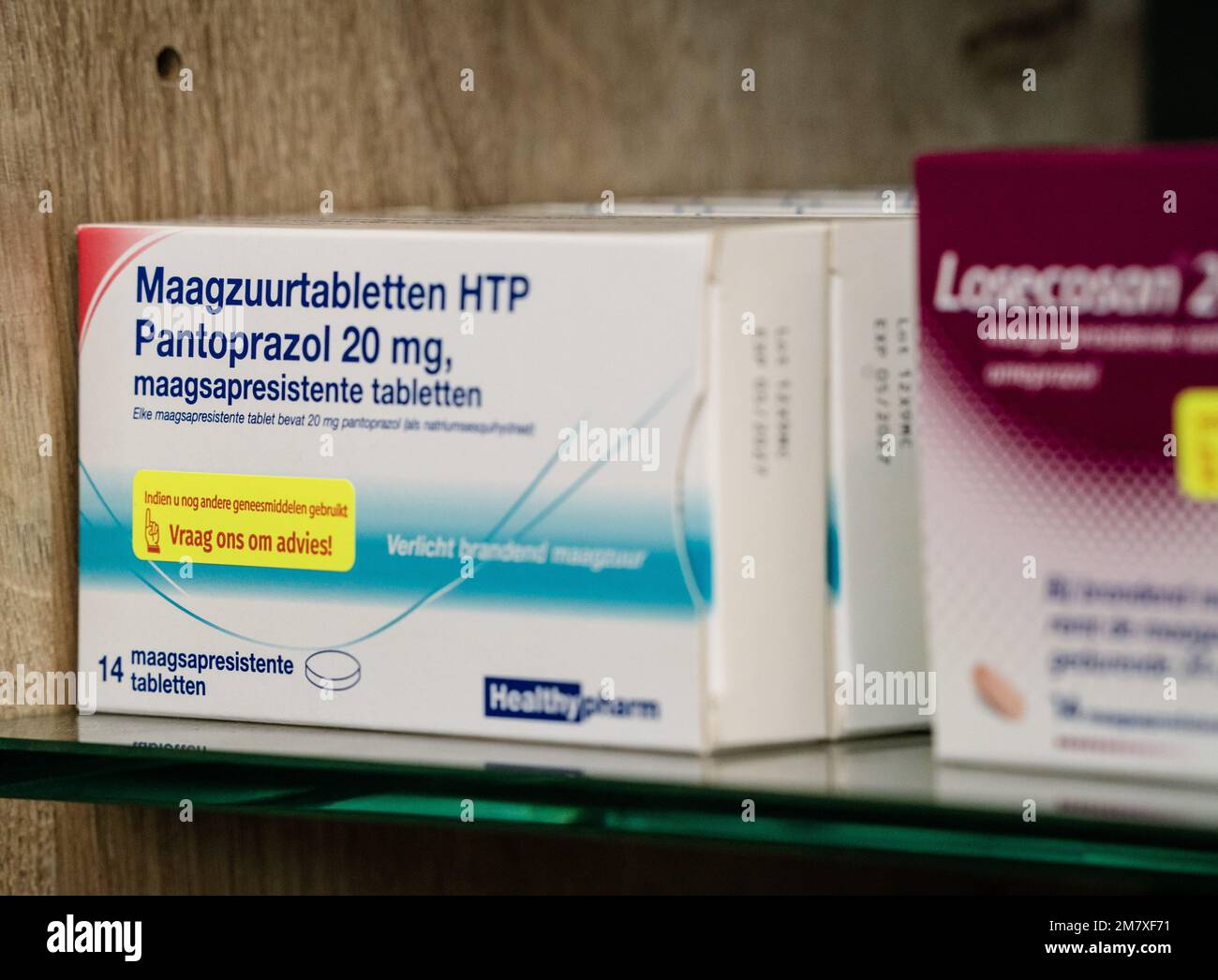 Pantoprazol hi-res stock photography and images - Alamy