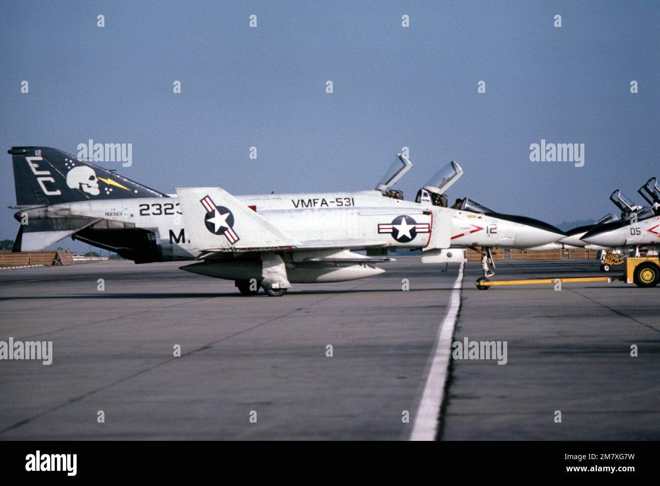 Vmfa 531 hi-res stock photography and images - Alamy