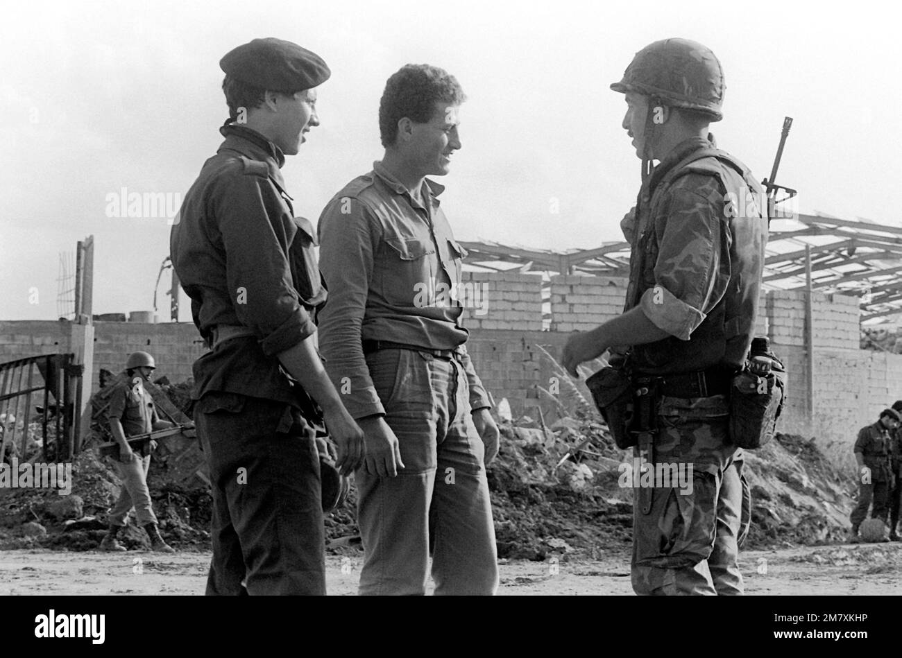 During french armed forces Black and White Stock Photos & Images - Alamy