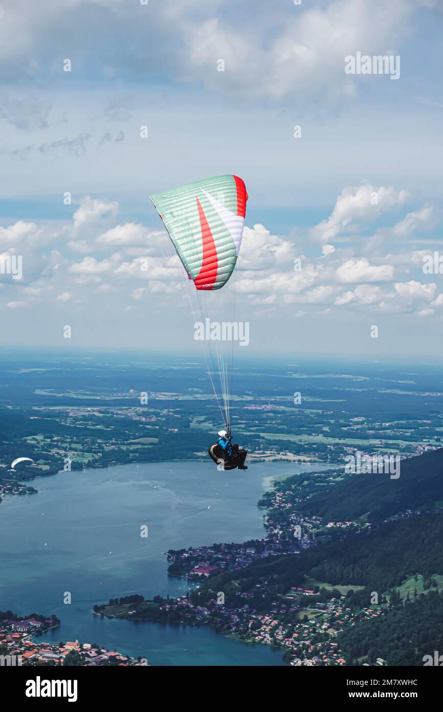 Paragliding Andalusia - Conil de la Frontera 