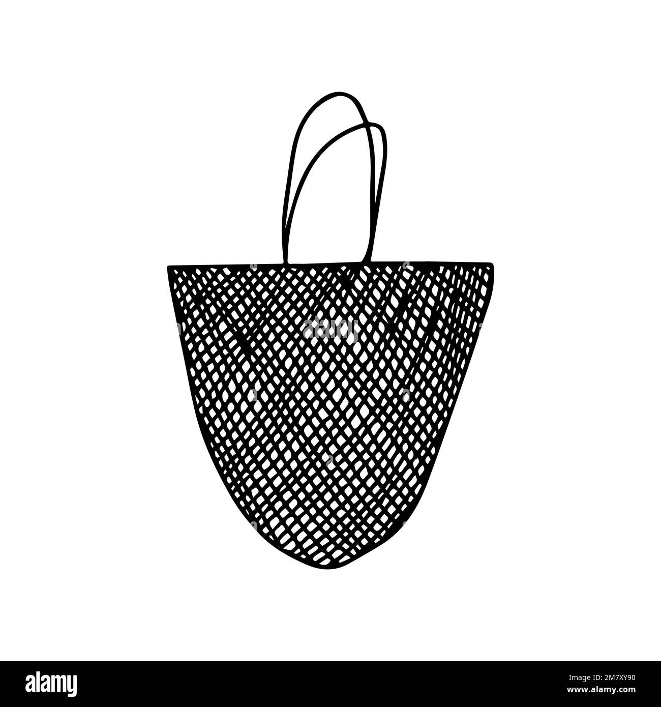 Line Drawing Messenger Bag Illustration, Bag Drawing, Bag Sketch, Line Drawing  Bag PNG Transparent Clipart Image and PSD File for Free Download
