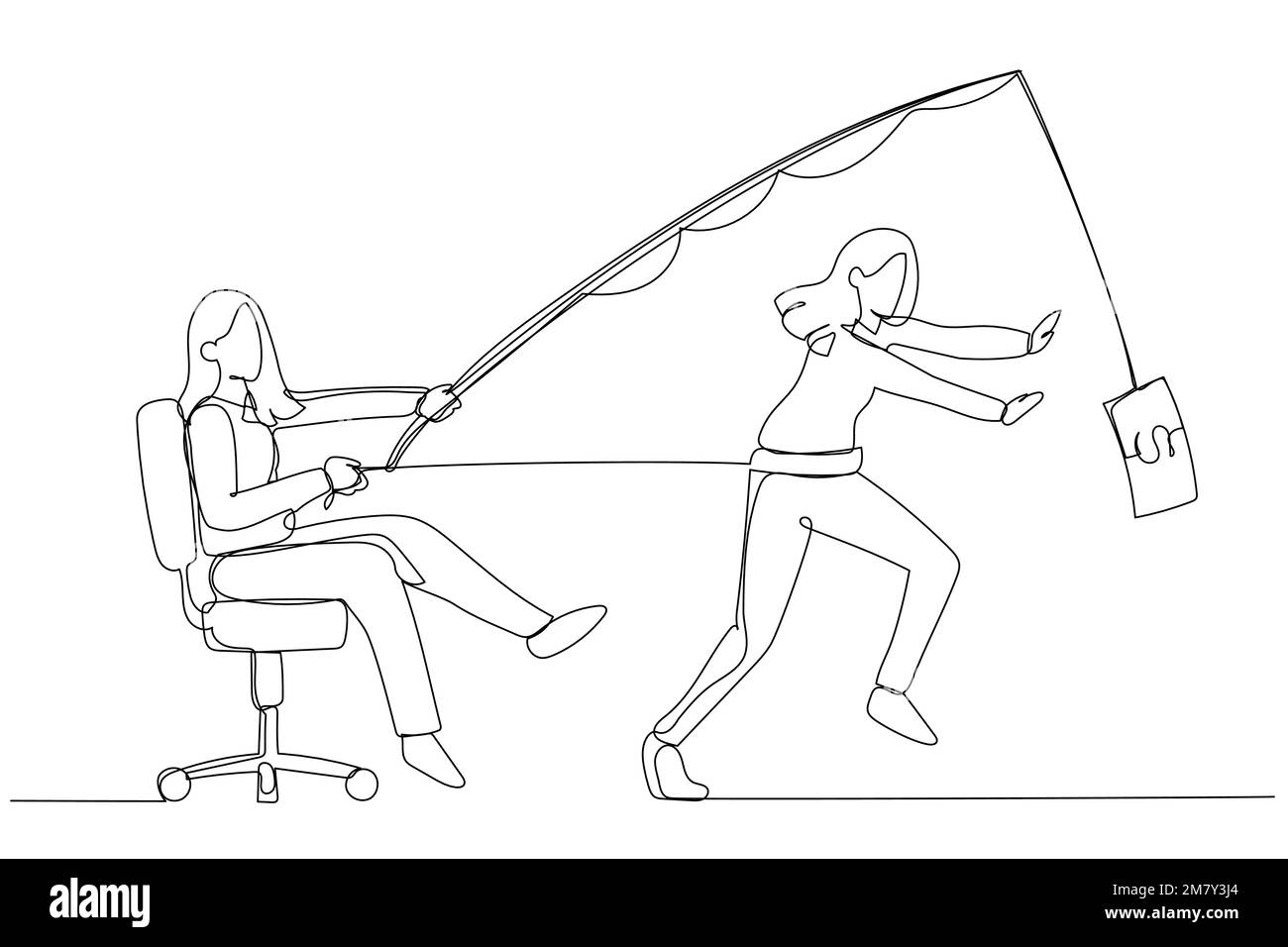 Slaved Stock Vector Images Alamy