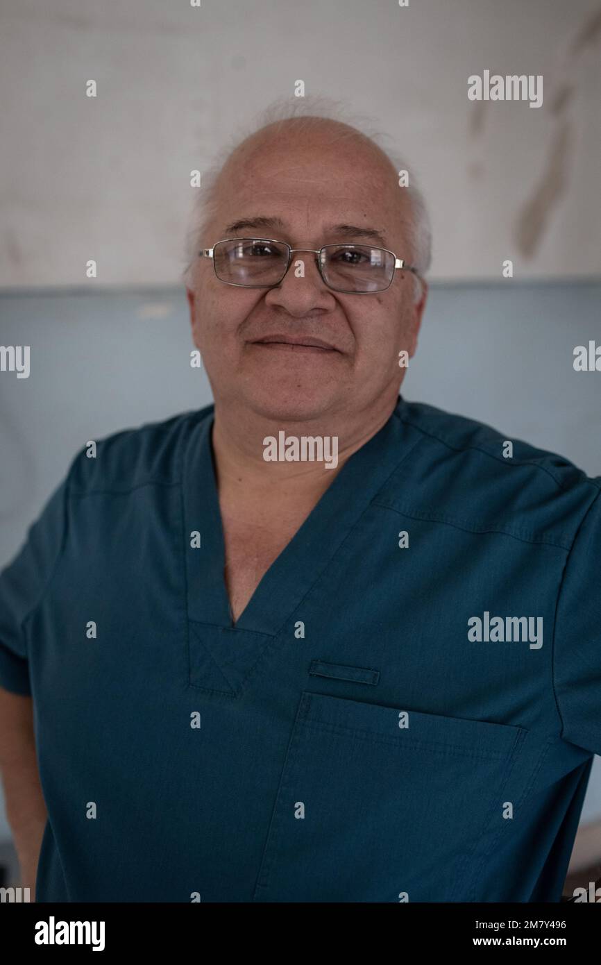 Chris Huby / Le Pictorium Armenia Rebuilding after the war 11/11/2022 Armenia / Erevan