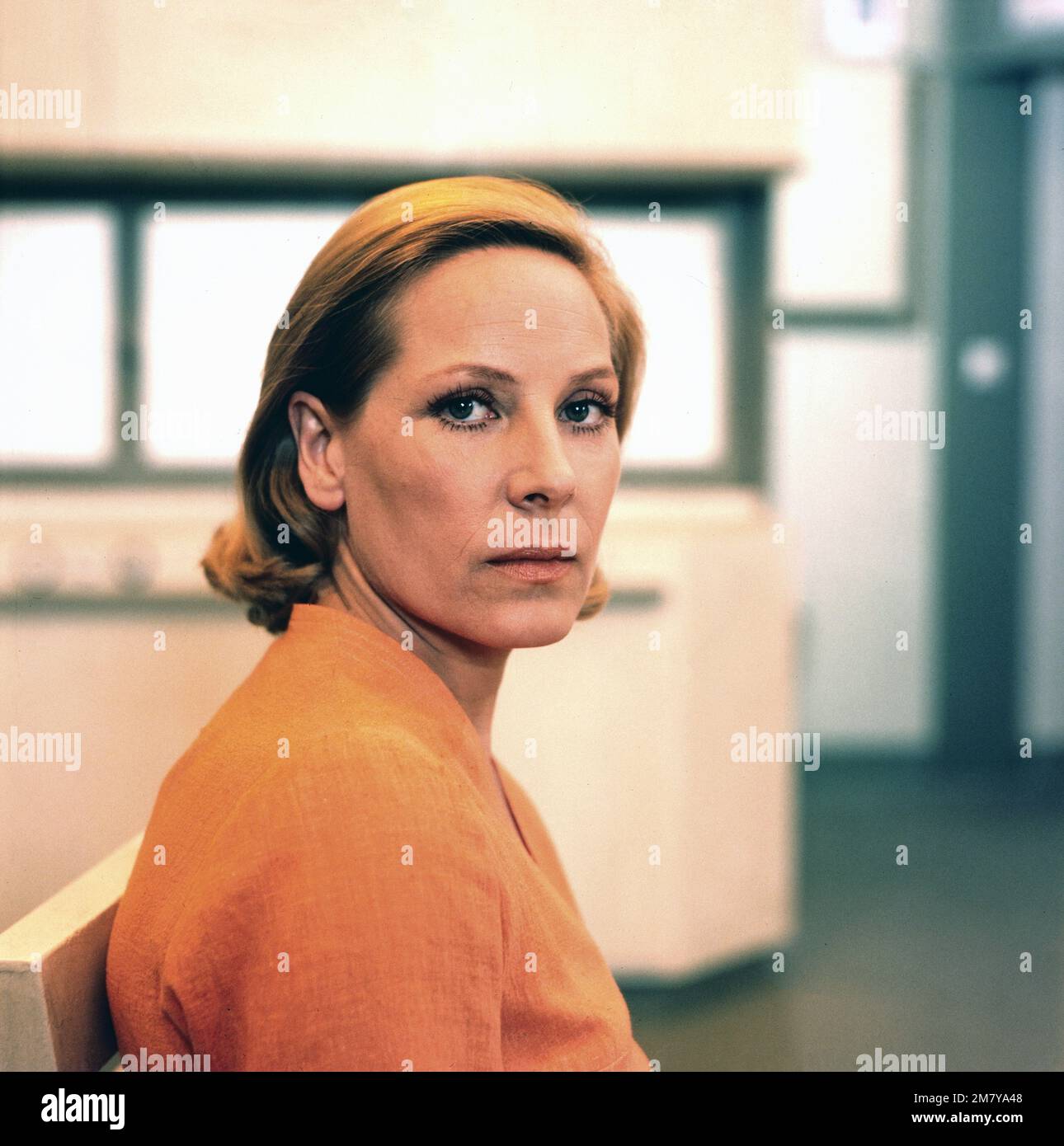 Die Prüfung, Fernsehfilm nach der Erzählung von Richard Matheson