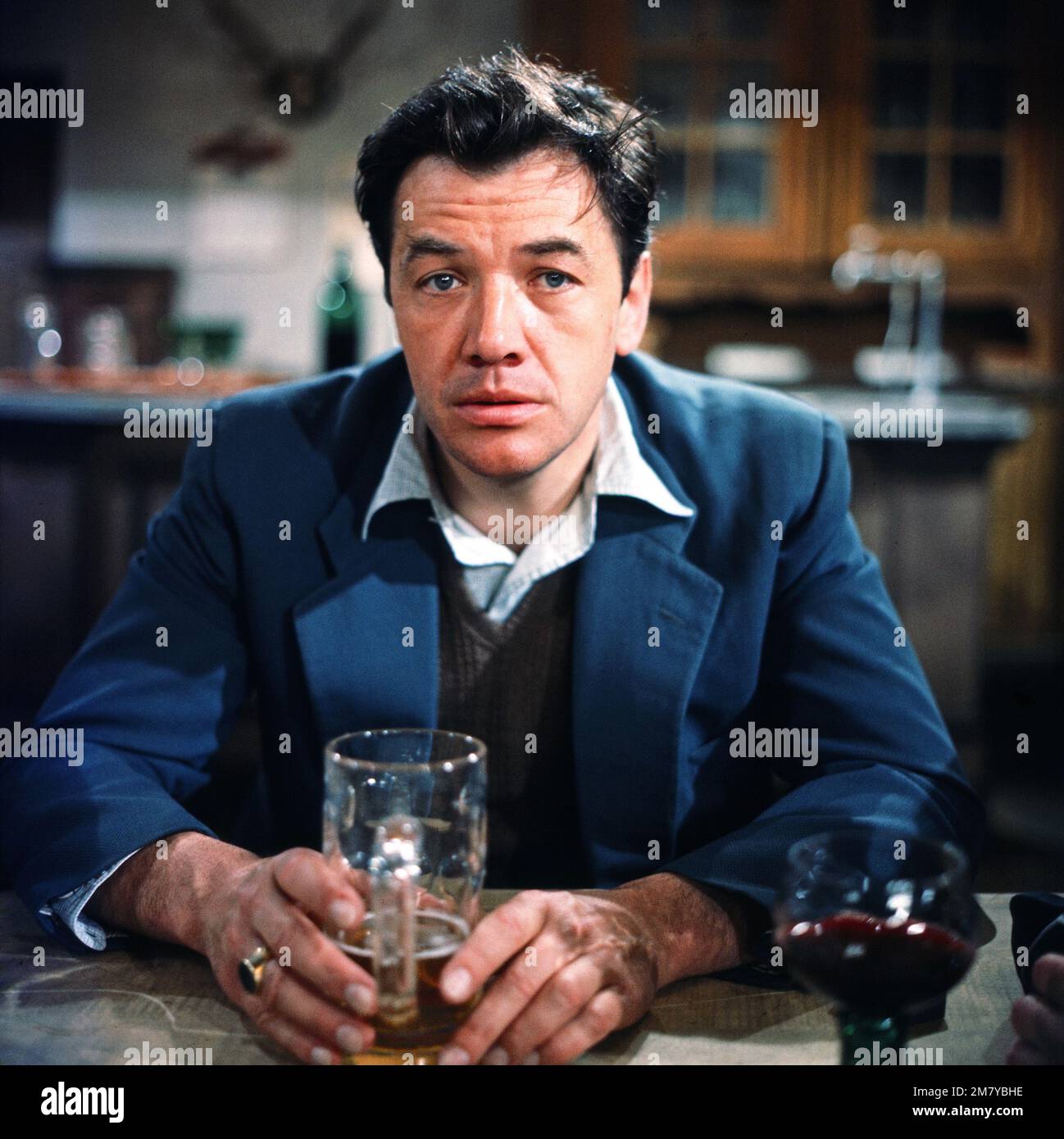 Die Reise in die Steiermark, Fernsehfilm, Deutschland 1965, Regie ...