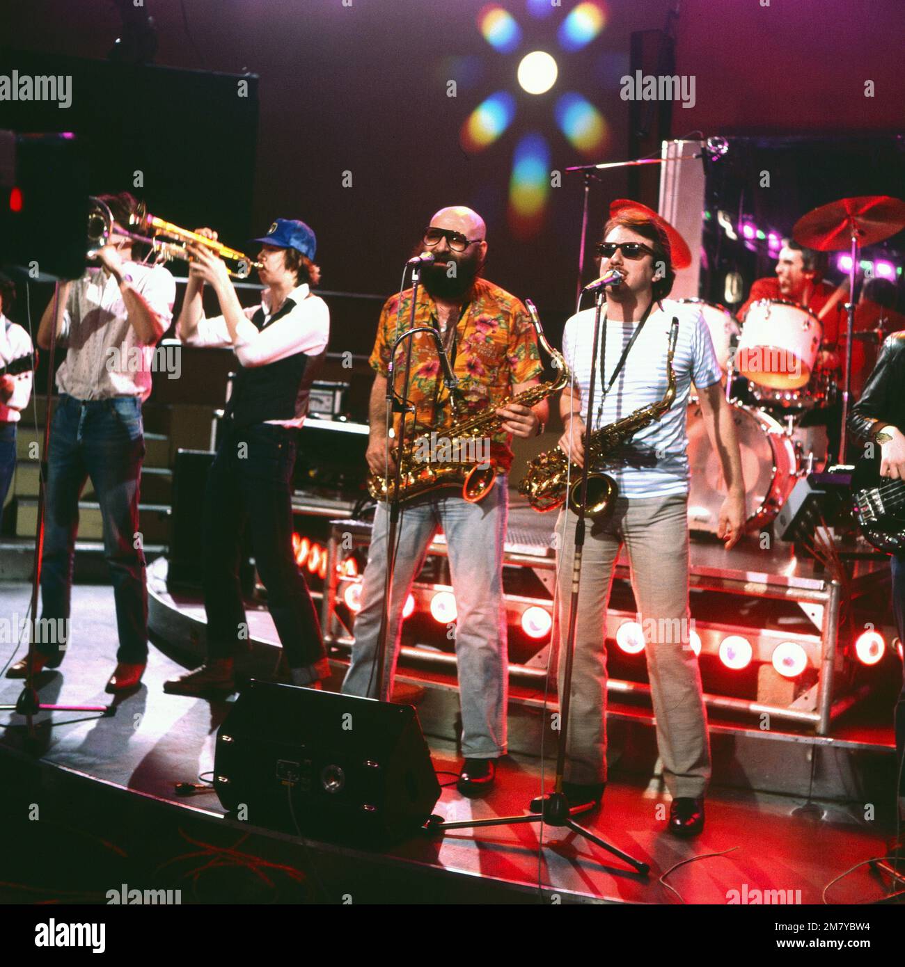 Rockpop 1980s hires stock photography and images Alamy